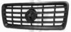 WEZEL 1611510 Radiator Grille